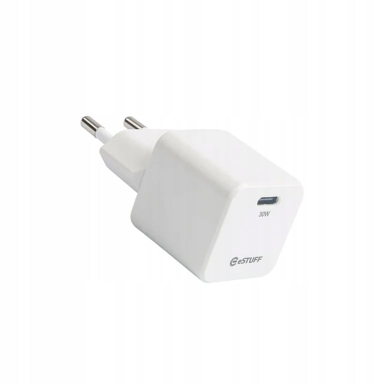Wydajność i moc ładowania – 30W USB Power Delivery