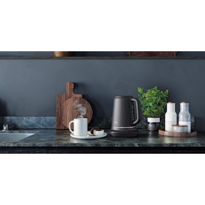 Filtr antykamienny – Czysty smak wody