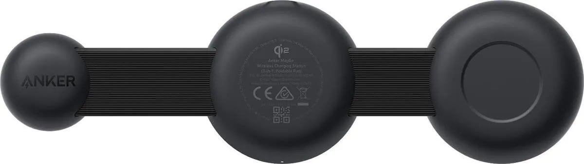 Ładowanie trzech urządzeń jednocześnie – Wydajność i funkcjonalność