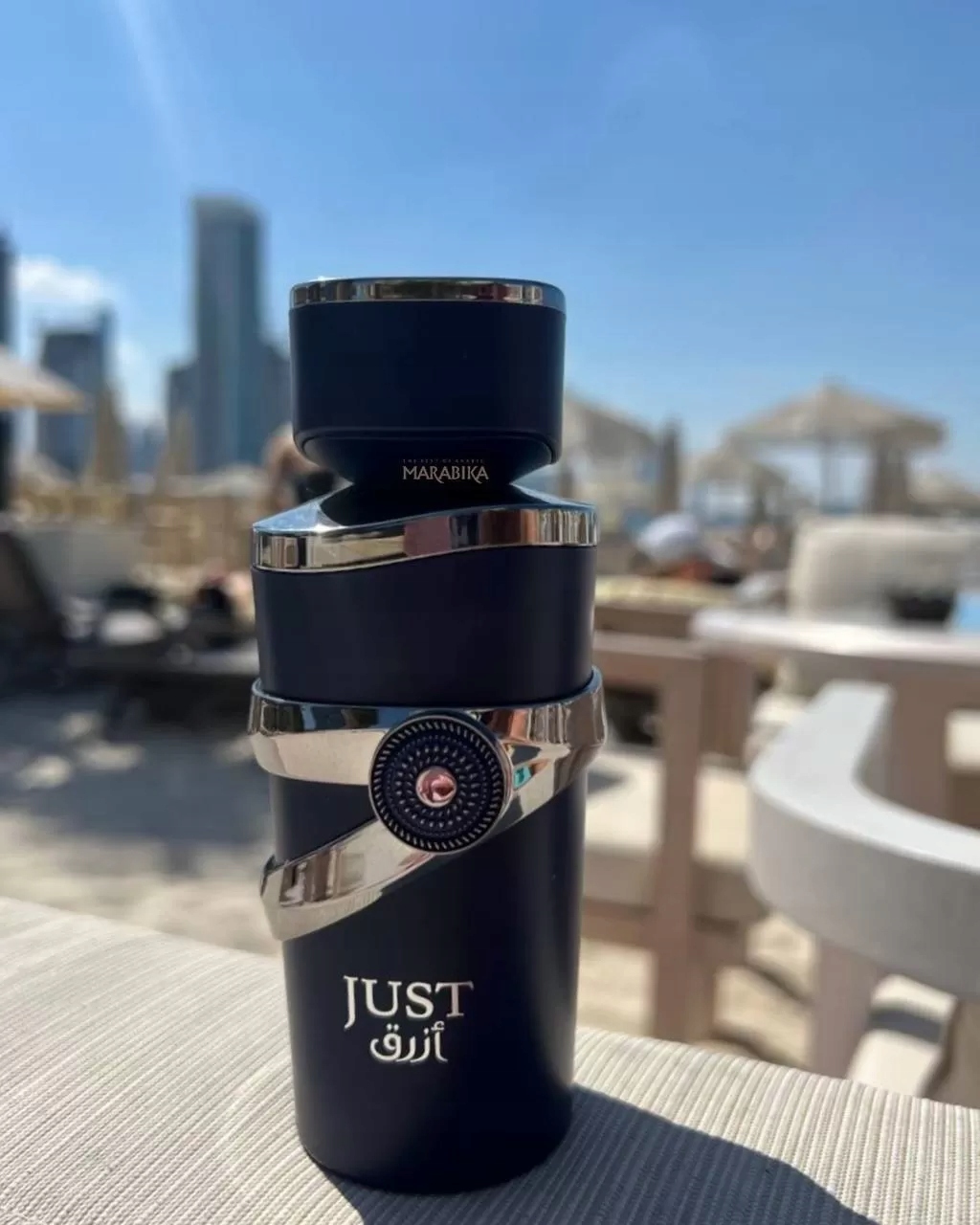 Słodkie zakończenie: wanilia i fasolka tonka