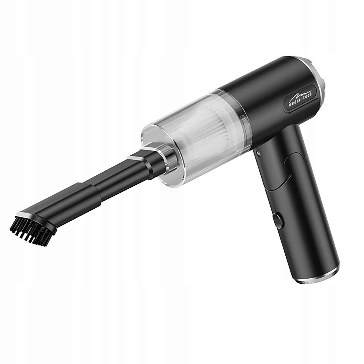 Wydajność i moc: 6800PA i 30 m/s dla skutecznego czyszczenia