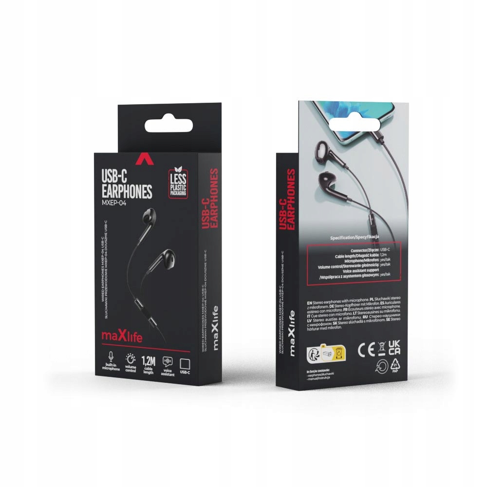 Wysoka jakość dźwięku i funkcjonalność mikrofonu