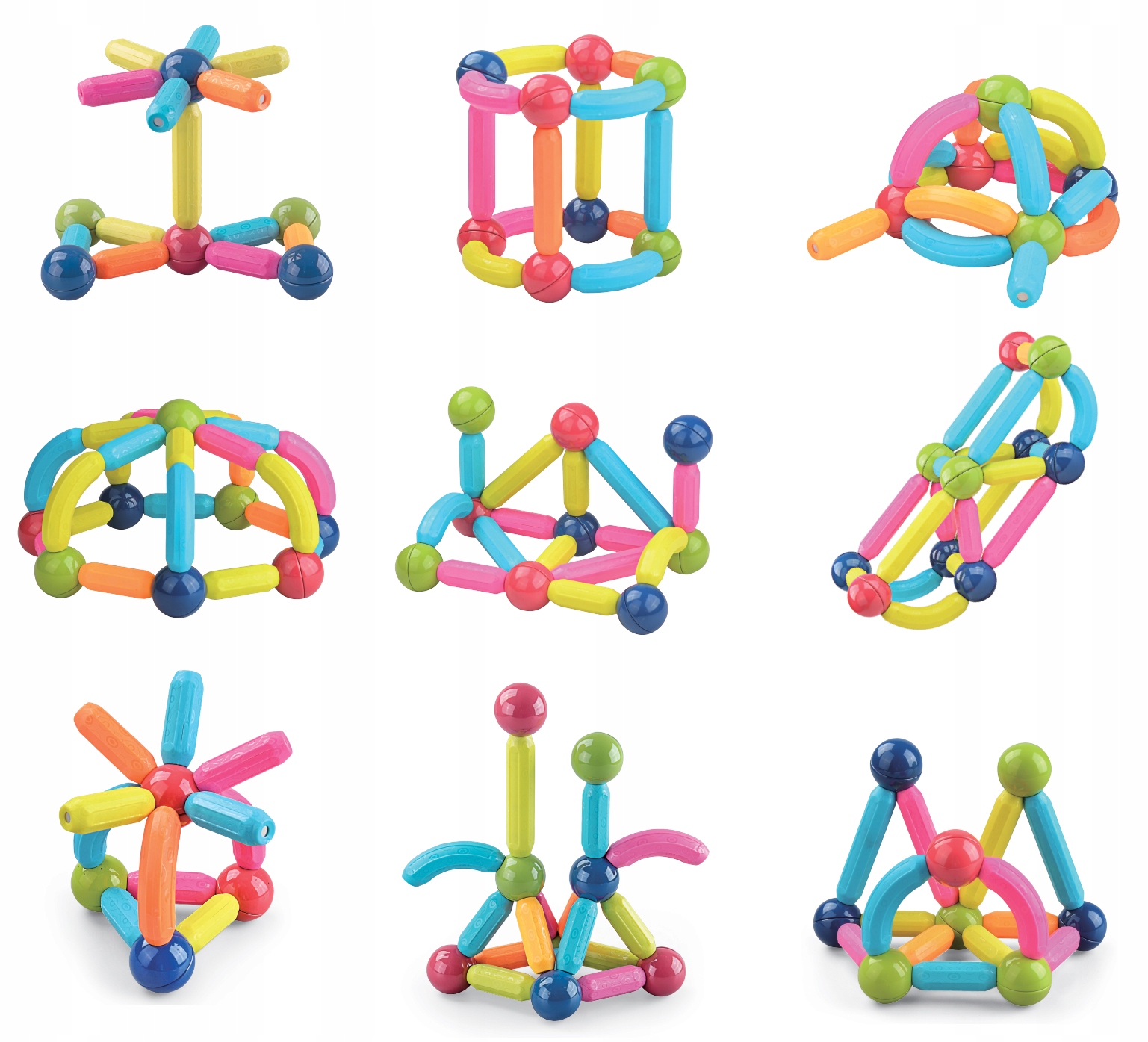 Wpływ na sensorykę i zmysły dziecka