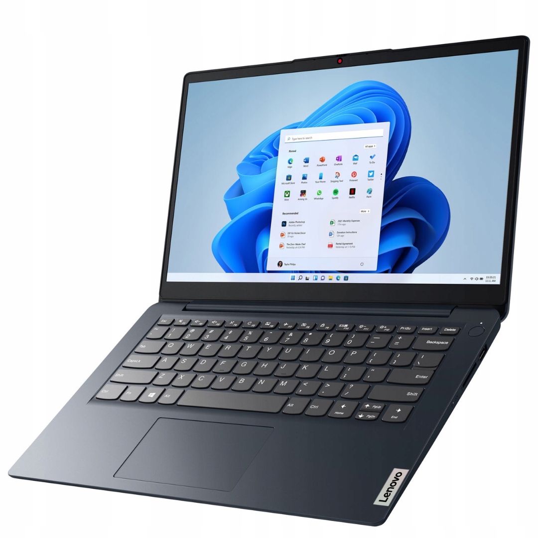 Złącza i porty – Wszechstronność w podłączaniu urządzeń