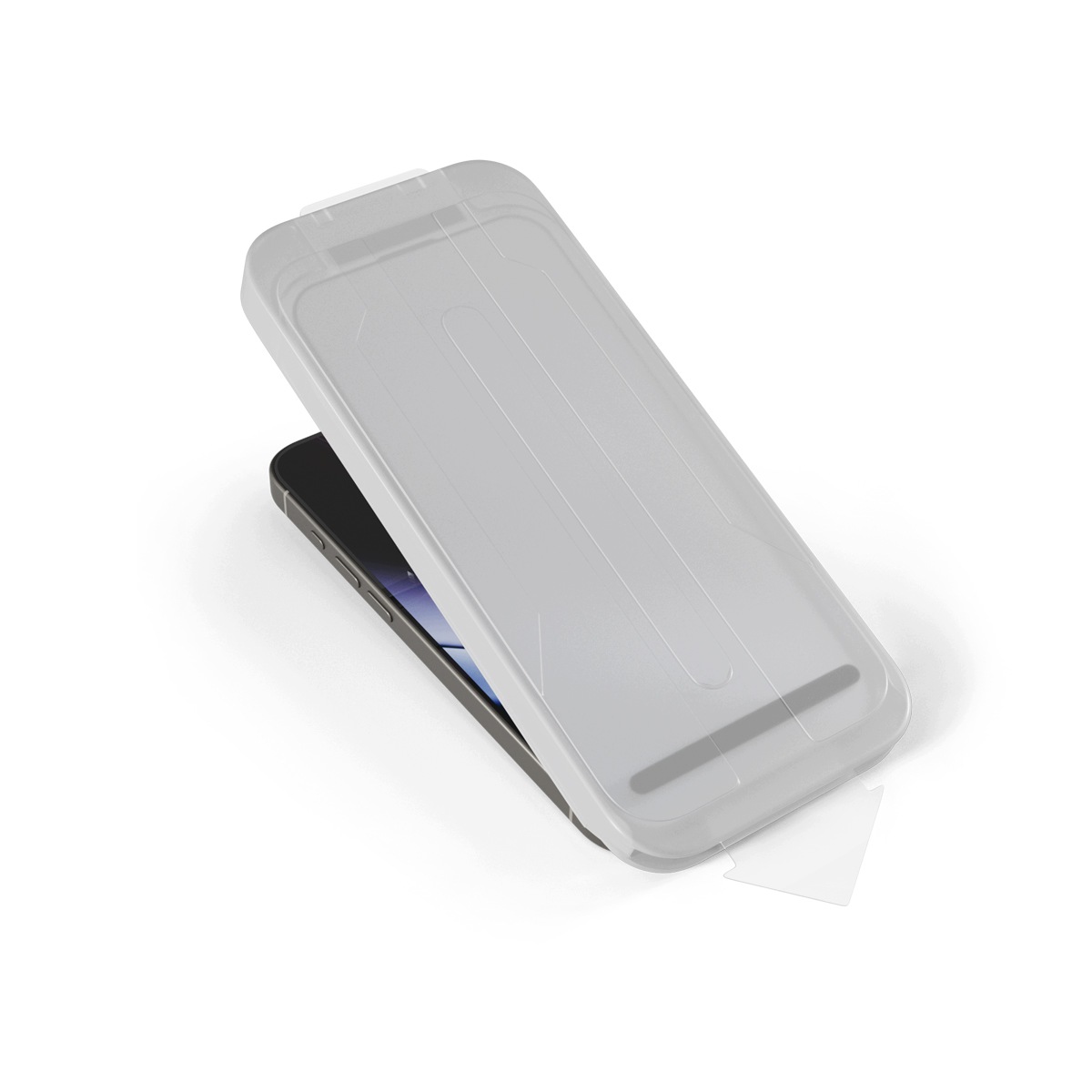 Innowacyjny aplikator – Szybka i łatwa instalacja bez kurzu