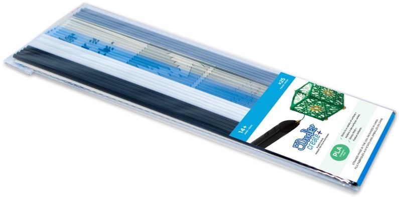 Filament 3Doodler Create i PRO