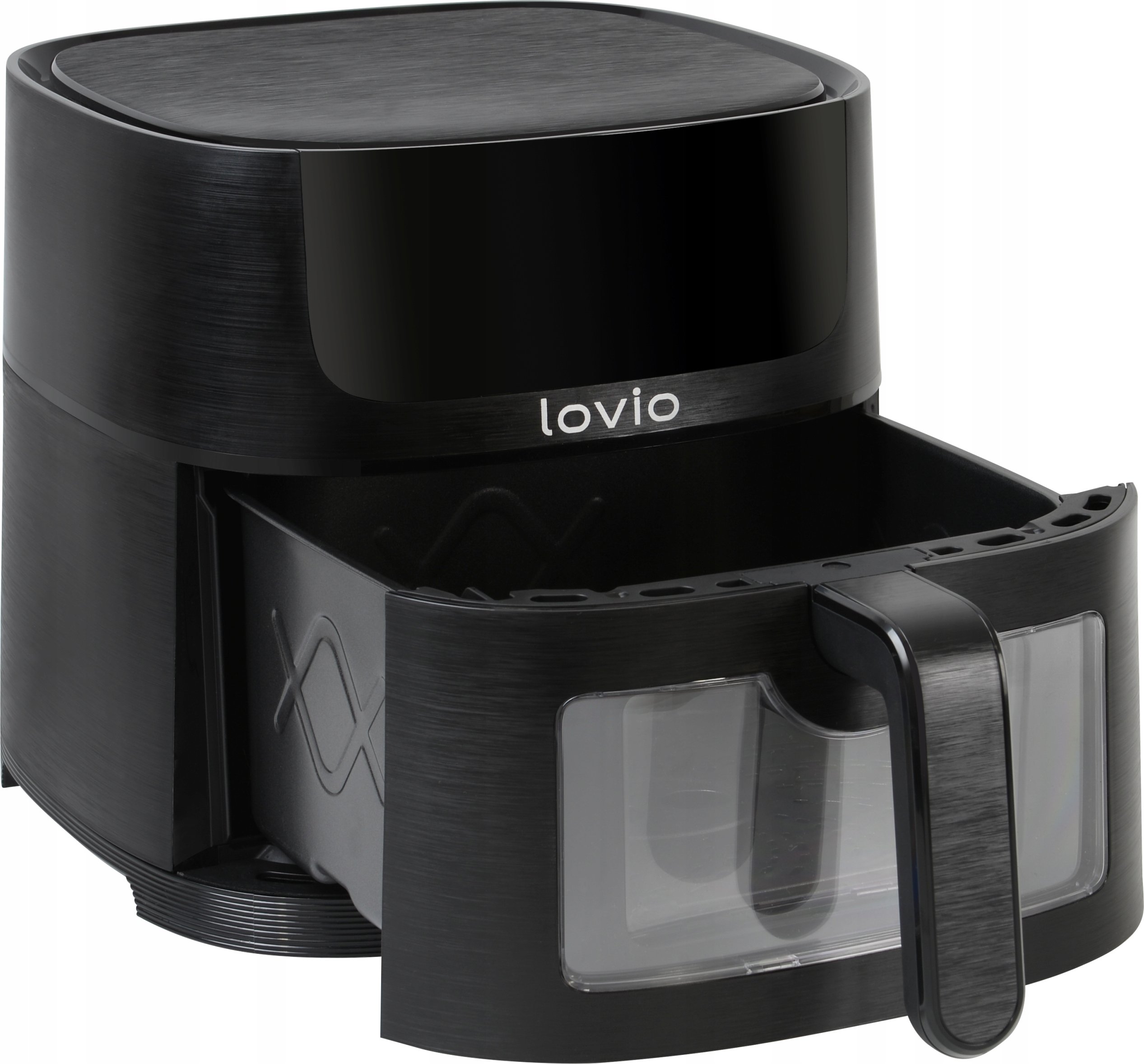 Duża pojemność 6L – Idealna dla całej rodziny