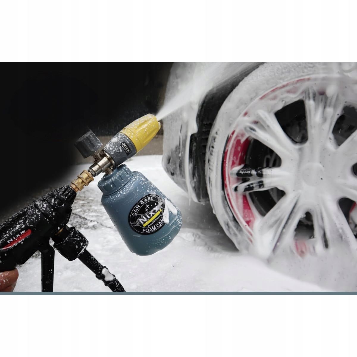 Uniwersalne zastosowanie w różnych warunkach