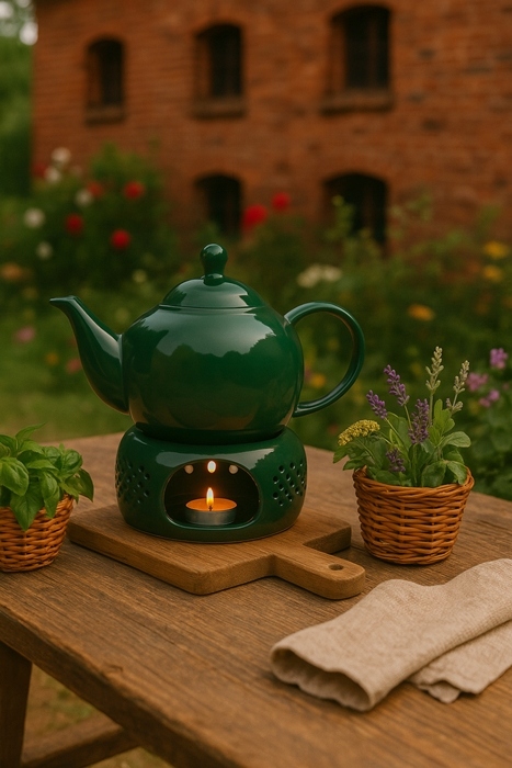 Ergonomiczny uchwyt i profilowany dzióbek