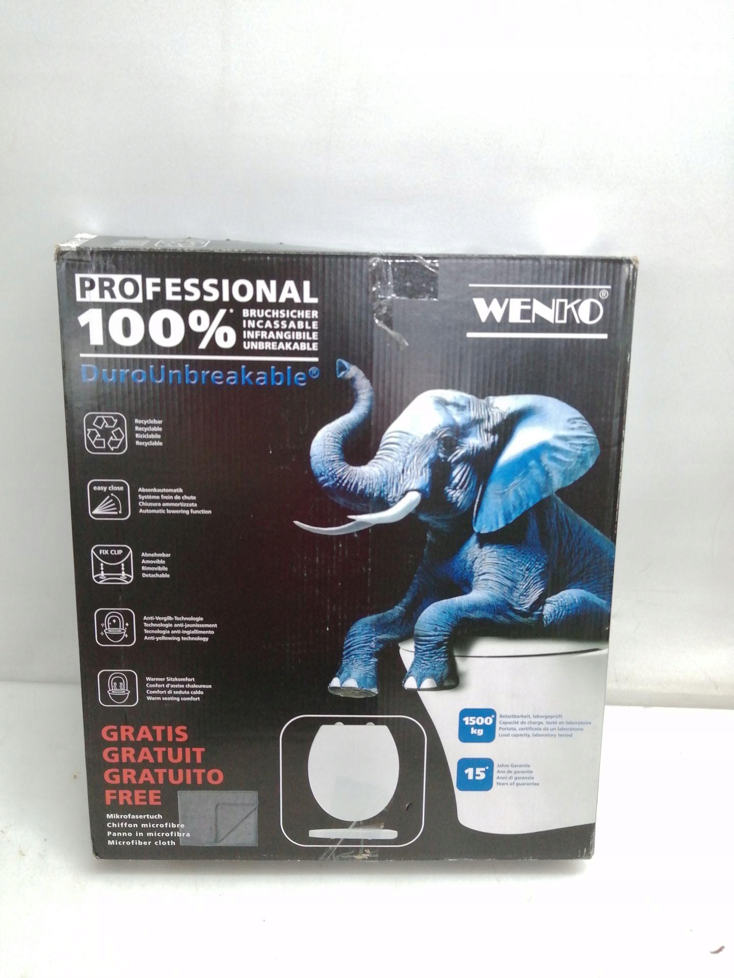 Trwałość i odporność – Materiał DuroUnbreakable