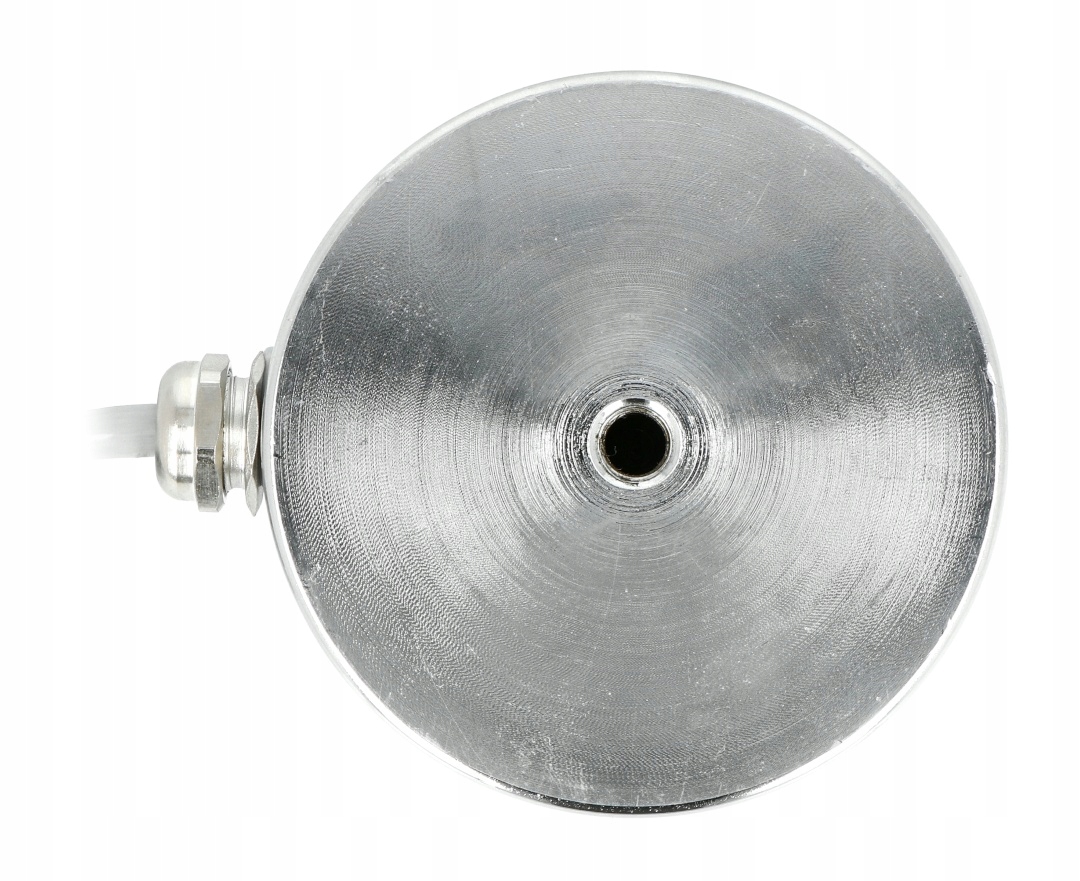 Wymiary i długość przewodów – Kompaktowy design