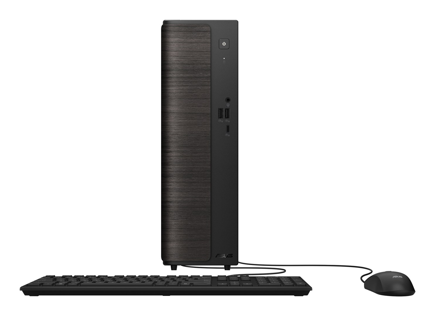 ASUS V500 SFF V501SV-03100U013W – Kompaktowy komputer stacjonarny do codziennych zadań