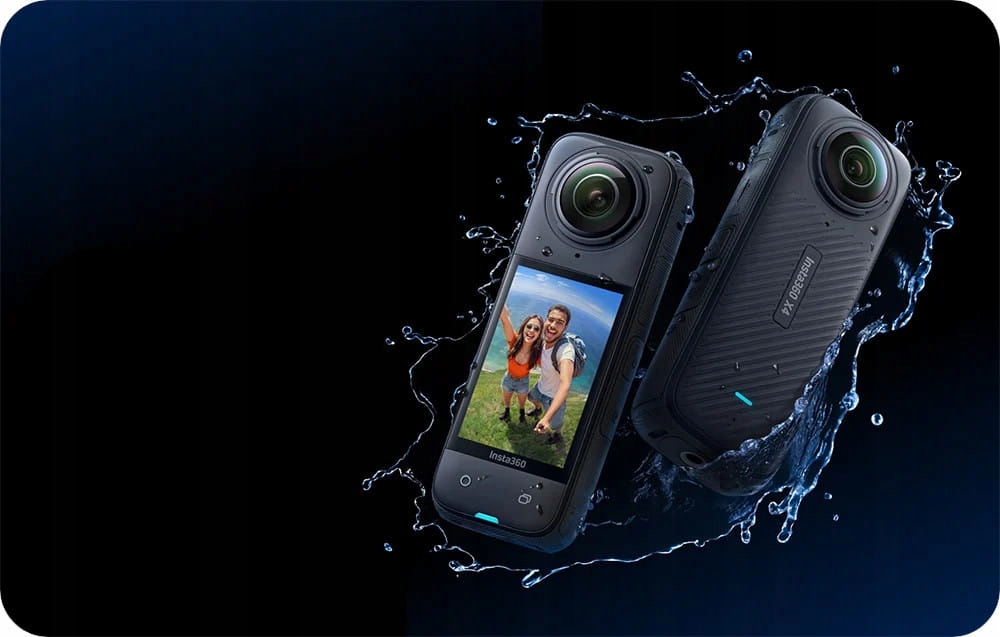 Niezrównana jakość obrazu w rozdzielczości 8K