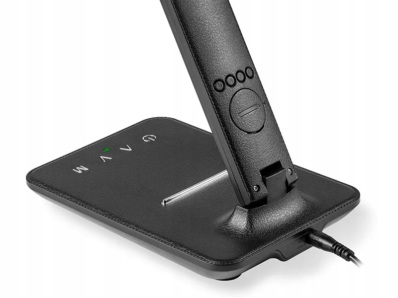 Intuicyjne sterowanie dotykowe – Łatwe włączanie i wyłączanie lampki