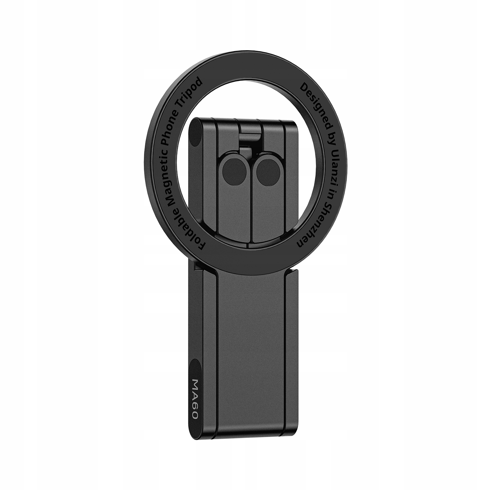 Silny magnes N52 – Stabilne mocowanie dla telefonów MagSafe