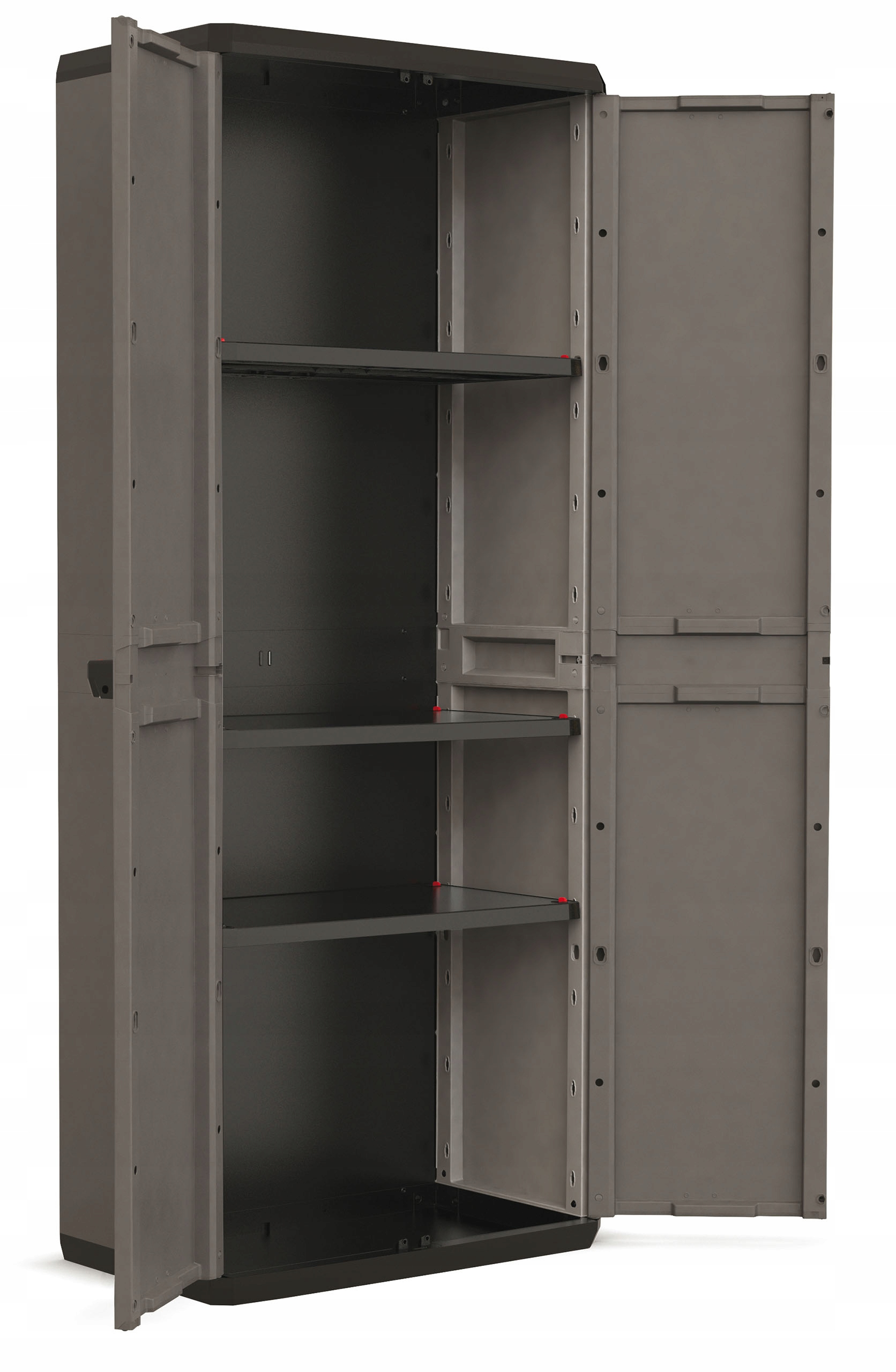 Wysoka jakość i odporność na uszkodzenia