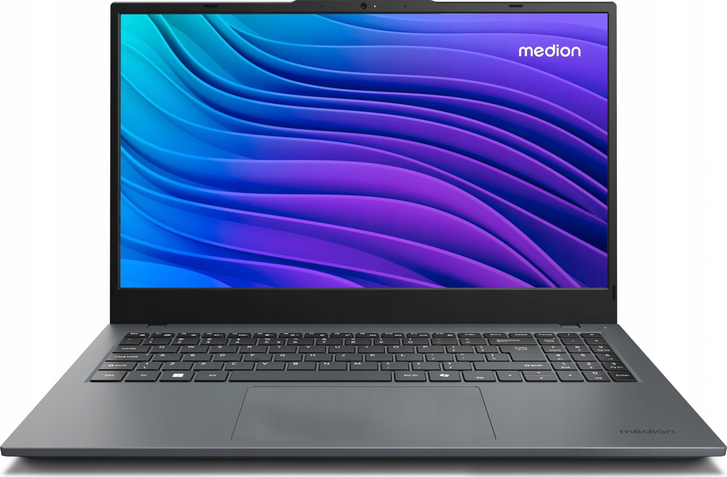 Laptop Medion 16 GB RAM 512 GB SSD – Wydajność i styl w jednym