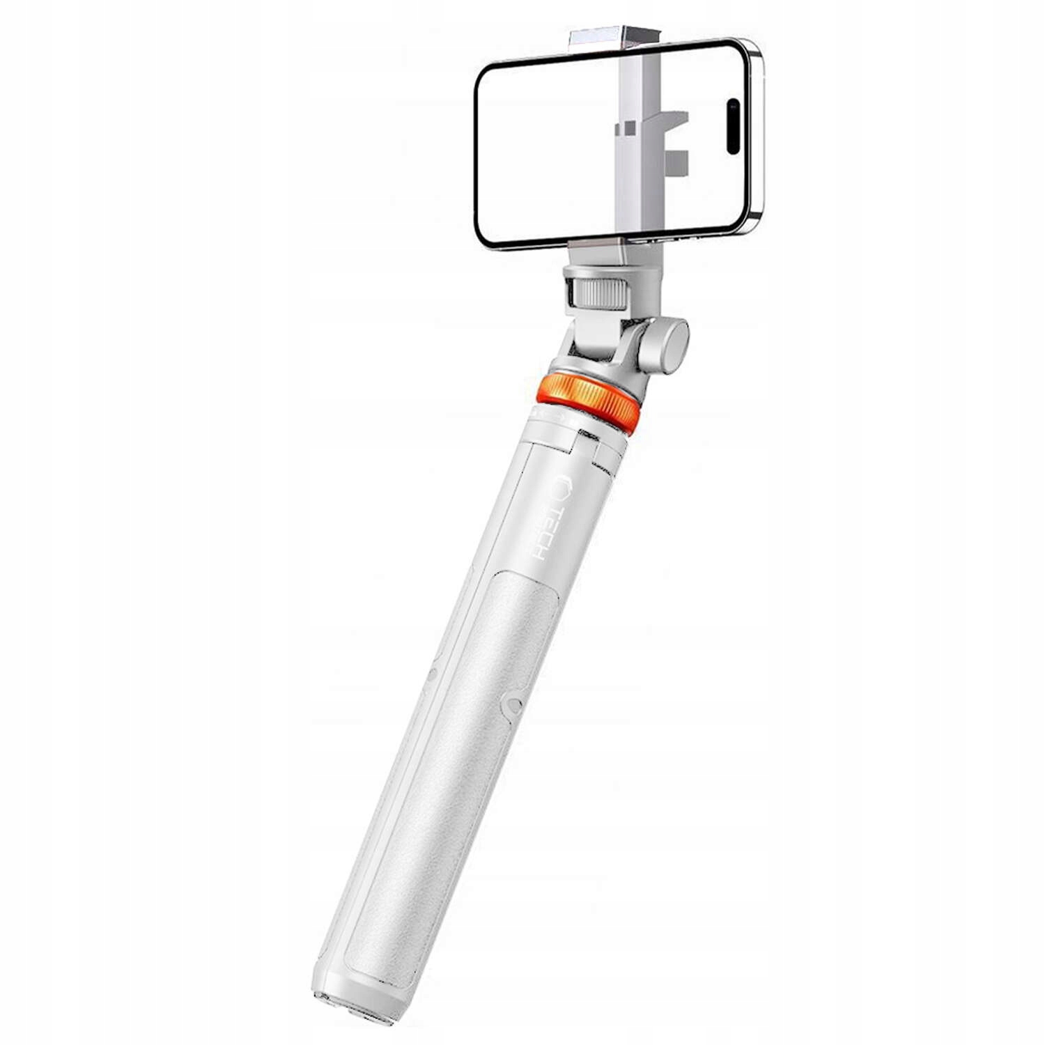 L03S Bluetooth Selfie Stick Tripod – Twój idealny towarzysz do zdjęć i vlogów
