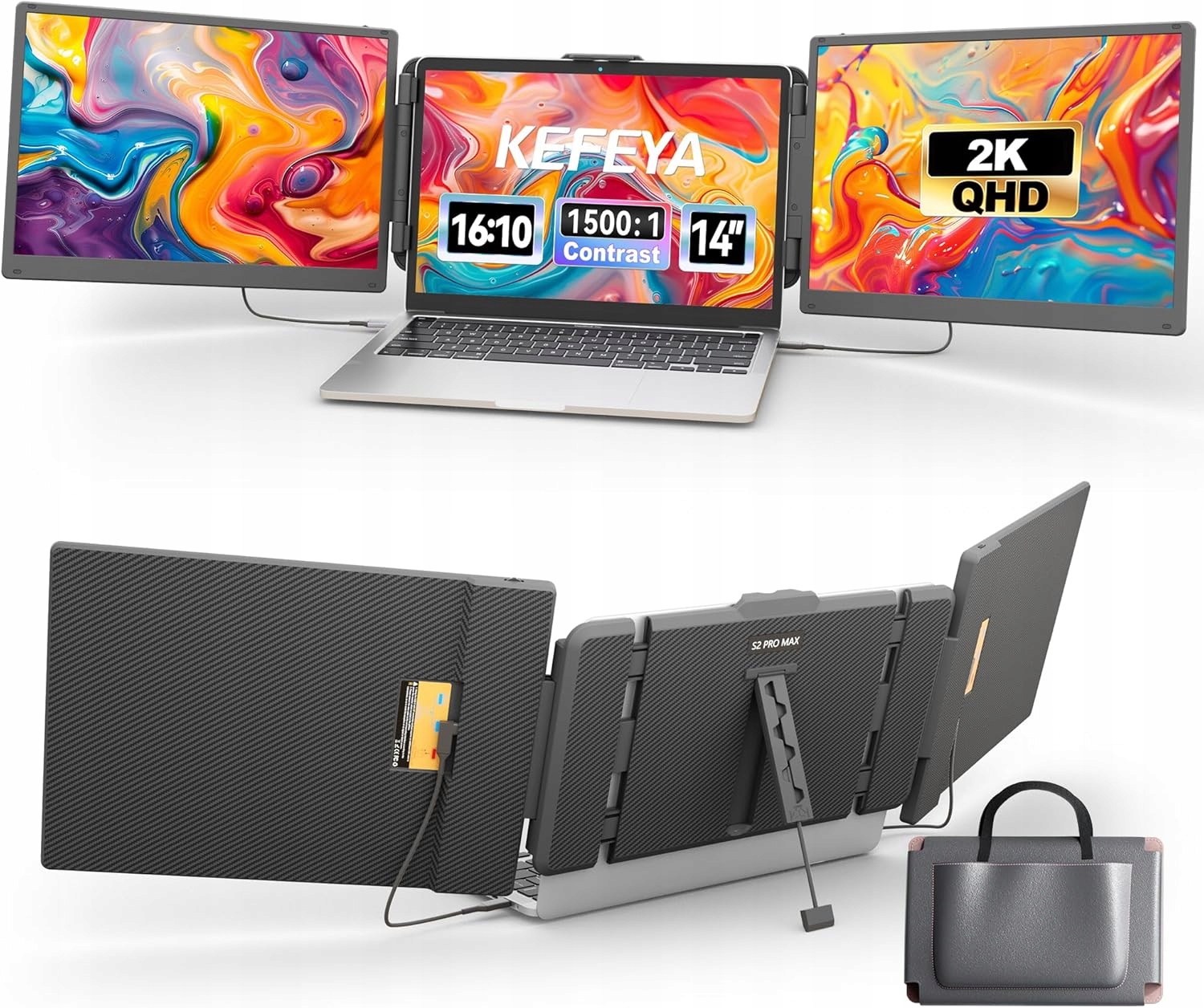 Ultracienka i lekka konstrukcja – Idealna do transportu