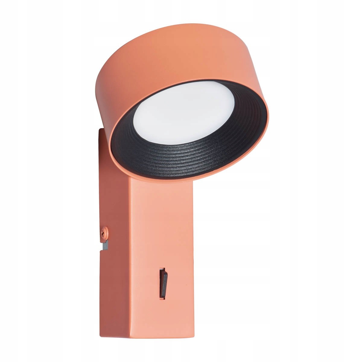 Lampka ścienna LED Otal WL-47390-1-OR – Elegancja i funkcjonalność w Twoim wnętrzu