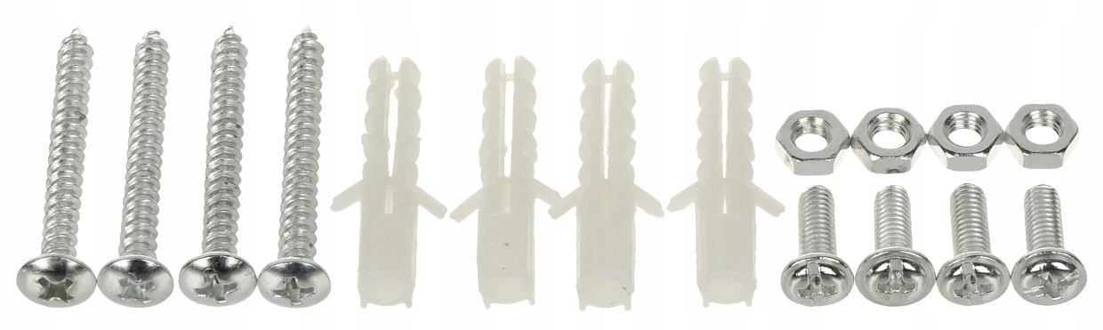 Niska waga – tylko 0.14 kg