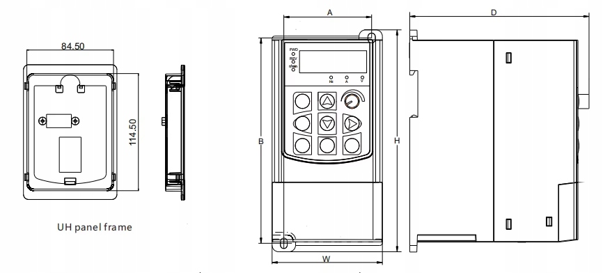 Doskonałe właściwości drukowania