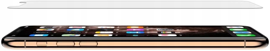 Szkło hartowane do iPhone 11 Pro Max / XS Max Rodzaj szkło hartowane