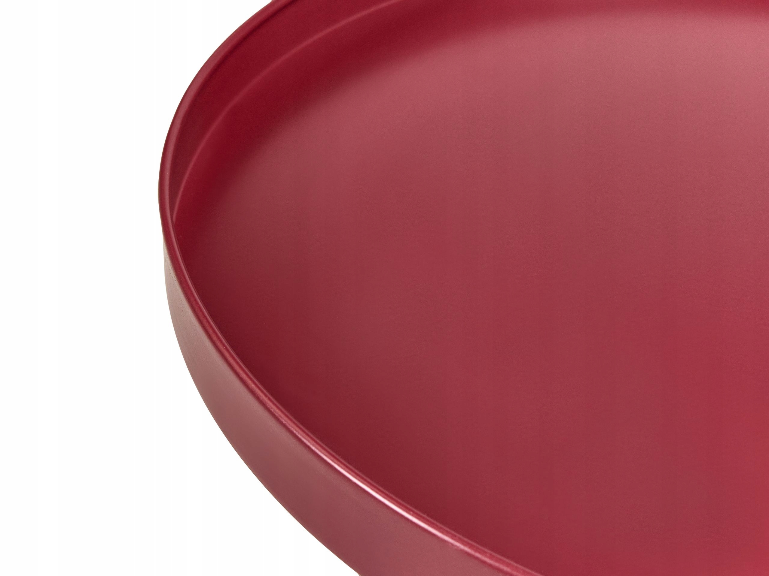 Burgundowy kolor – dodaj vintage'owego uroku