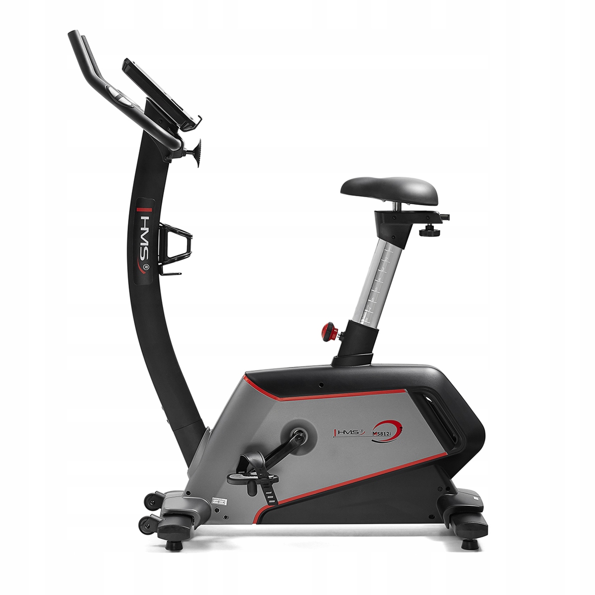 Rower magnetyczny M5812-i – Twoje domowe centrum treningowe