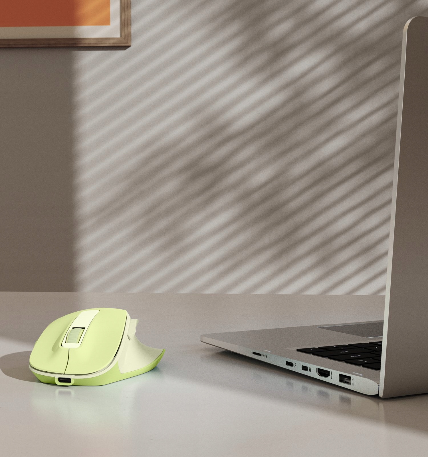 6 przycisków – Zwiększona funkcjonalność w codziennym użytkowaniu