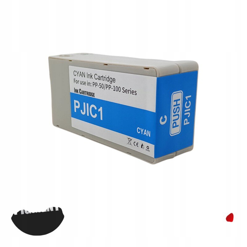 Cechy produktu – Dlaczego warto wybrać Tusz Epson 100 PP