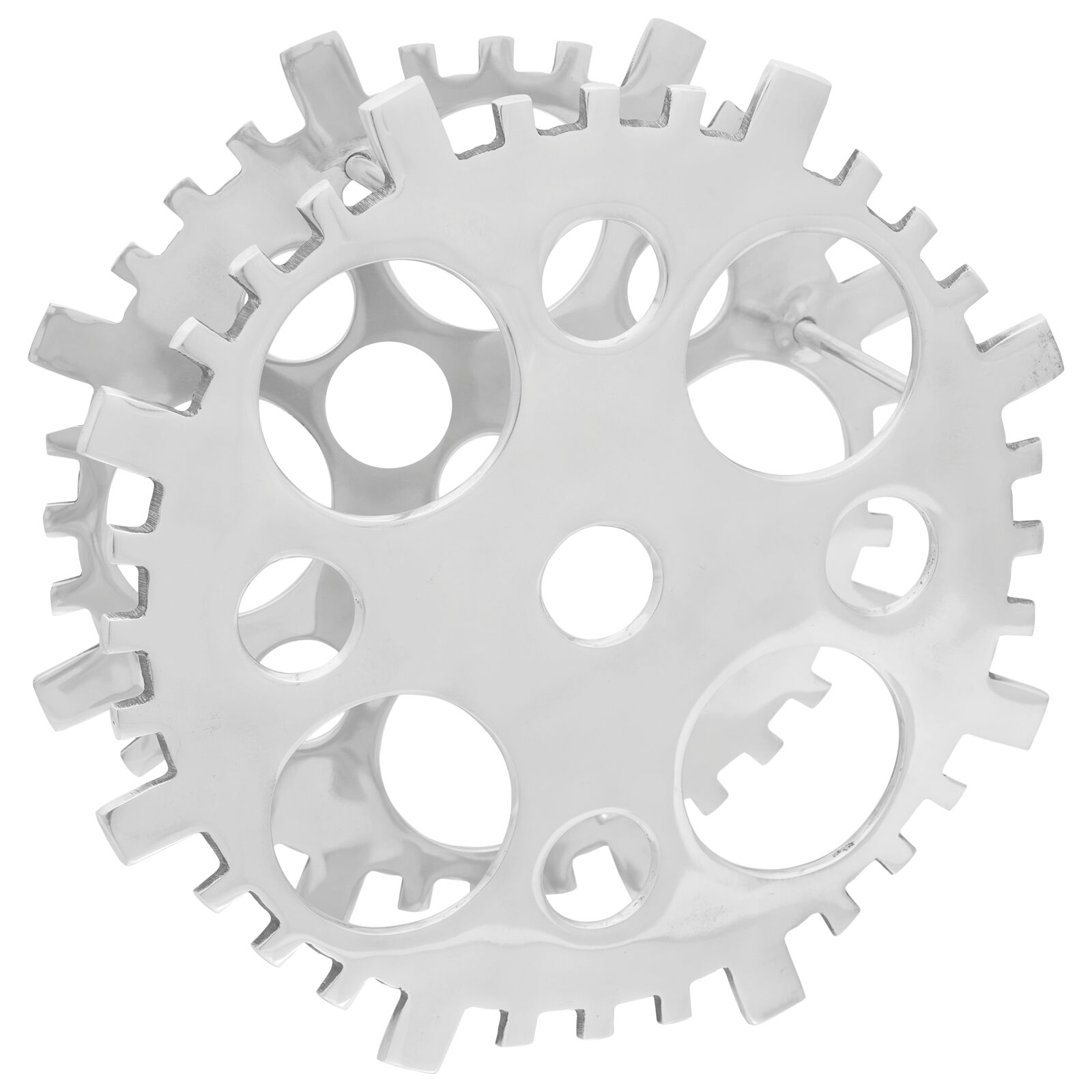 Nowoczesny design i minimalistyczny styl