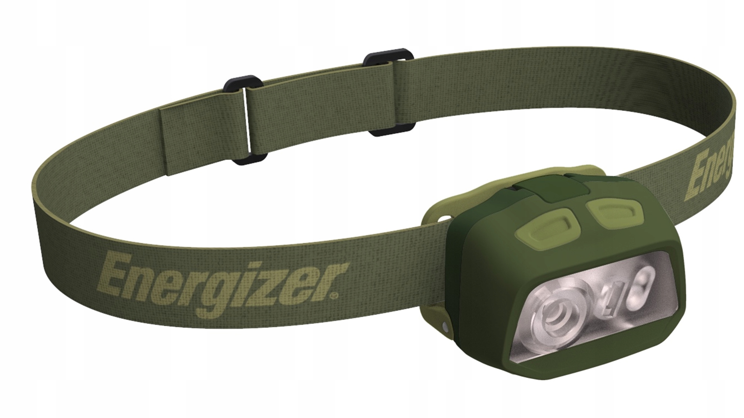 Wygodne przełączniki – Szybka zmiana trybów oświetlenia