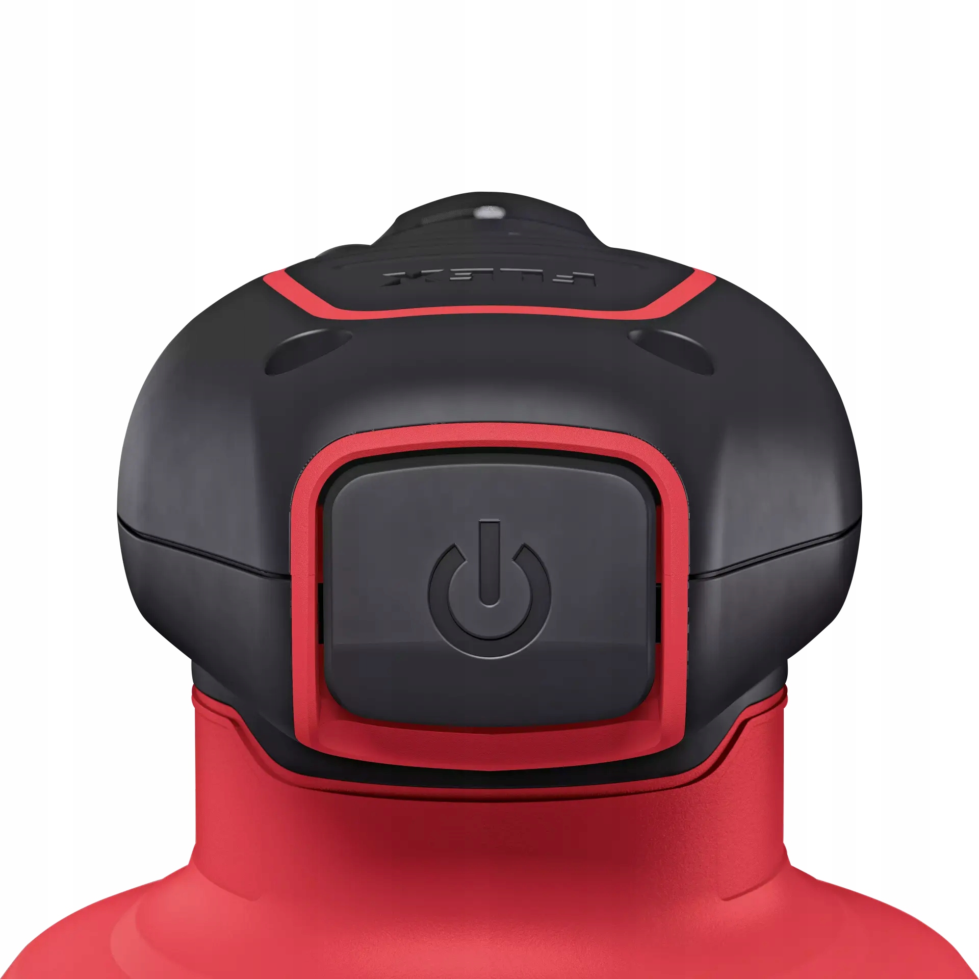 Ergonomiczny design z systemem Softgrip