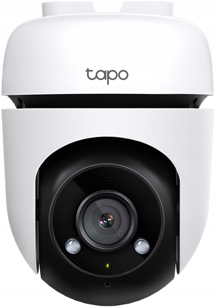 Wykrywanie osób i śledzenie ruchu – Inteligentne monitorowanie