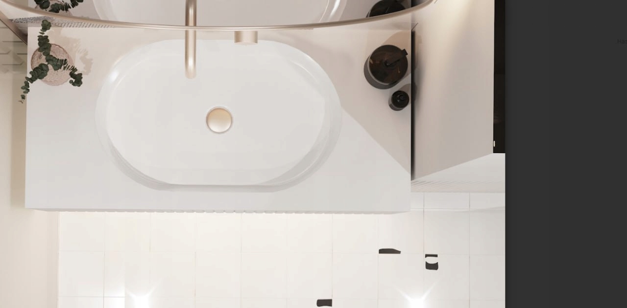 Materiał wykonania: trwały konglomerat