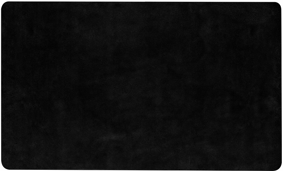 Wodoodporna skórzana powierzchnia dla łatwego utrzymania porządku