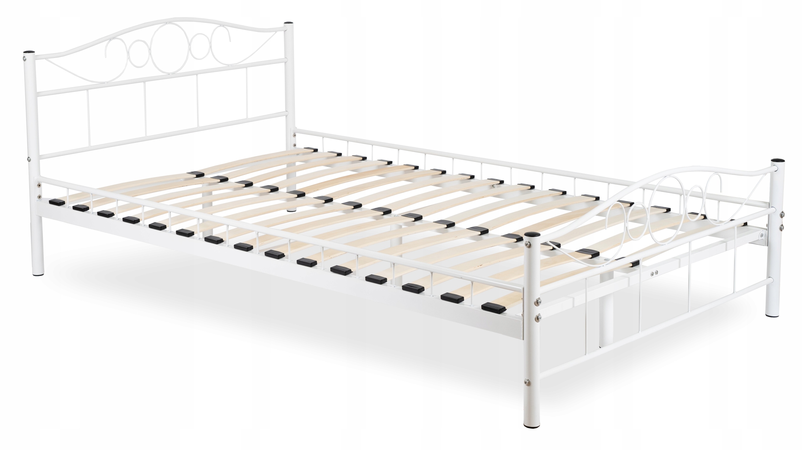 Wytrzymała konstrukcja metalowa – Styl i trwałość