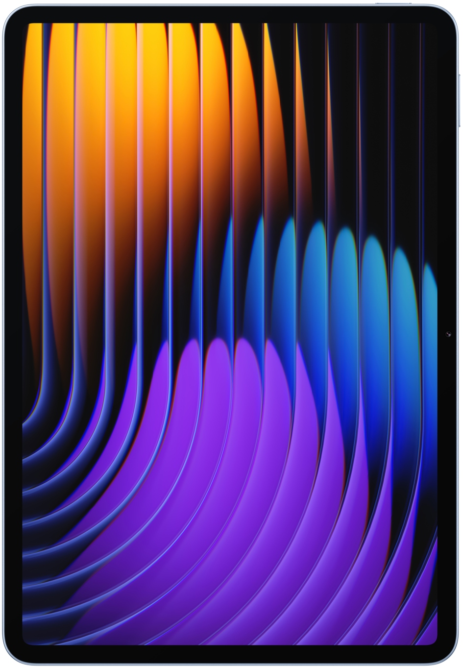 Xiaomi Pad 7 Pro 12/512GB WiFi Blue – Tablet idealny do pracy i zabawy
