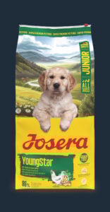 Josera Junior YoungStar