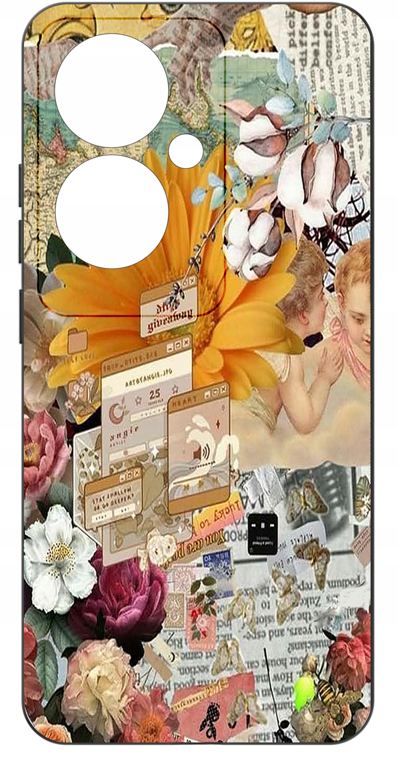 Elastyczne tworzywo dla lepszej ochrony