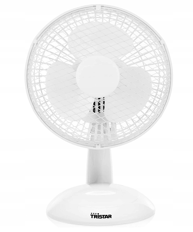 Wydajność i moc – 15 W dla efektywnego chłodzenia