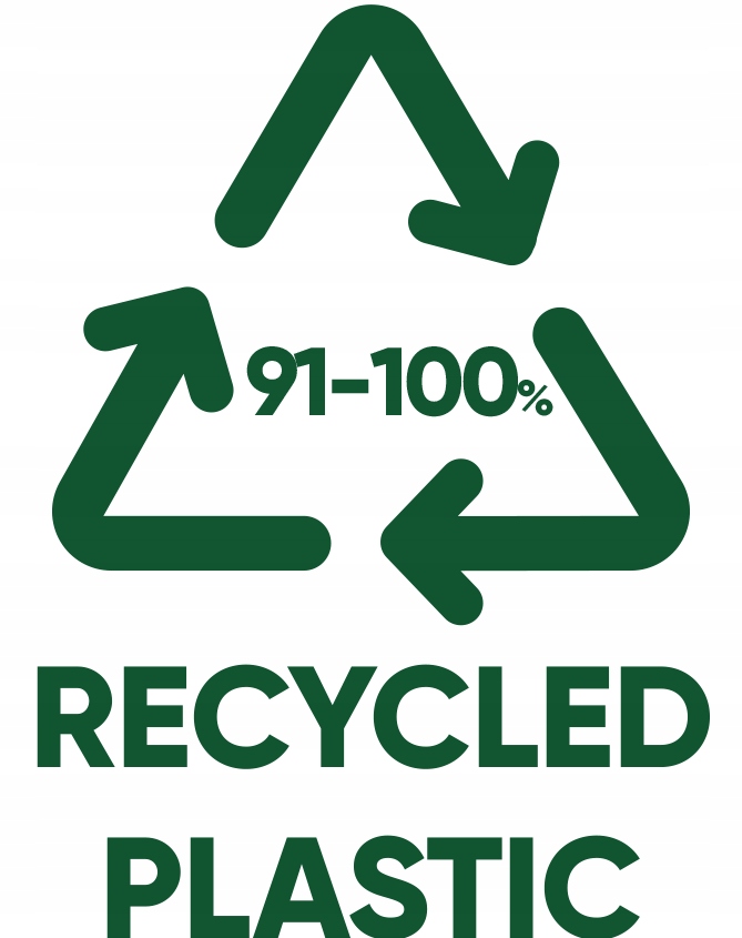 Przyjazne dla środowiska – materiały z recyklingu