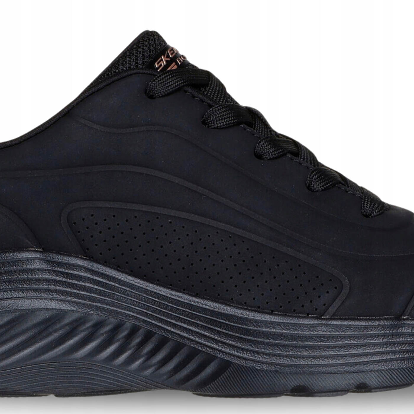 Amortyzacja dzięki wkładce Skechers Memory Foam™