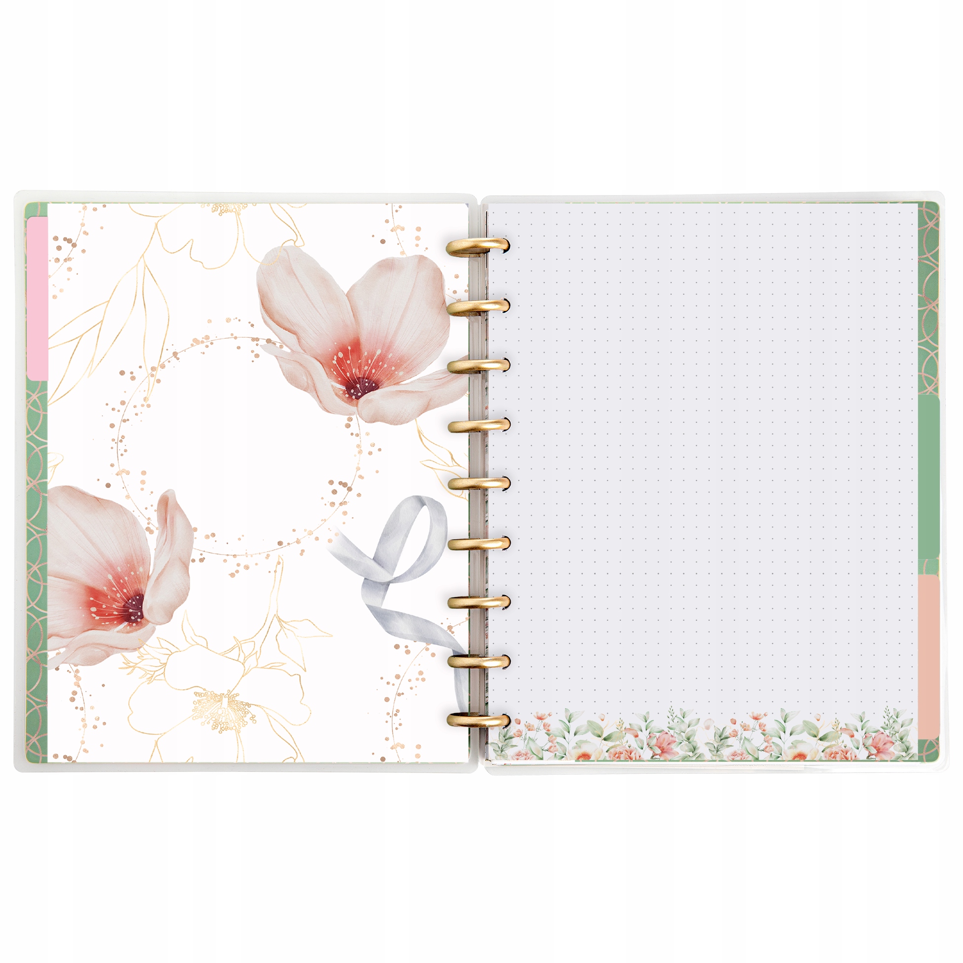 Innowacyjny system organizacyjny – elastyczność w zarządzaniu notatkami