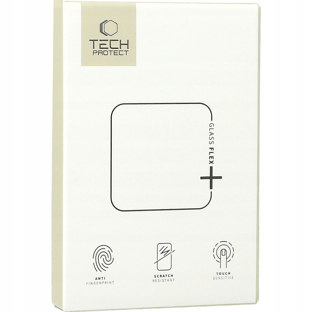 Krystalicznie czysty obraz – Pełna czułość dotyku