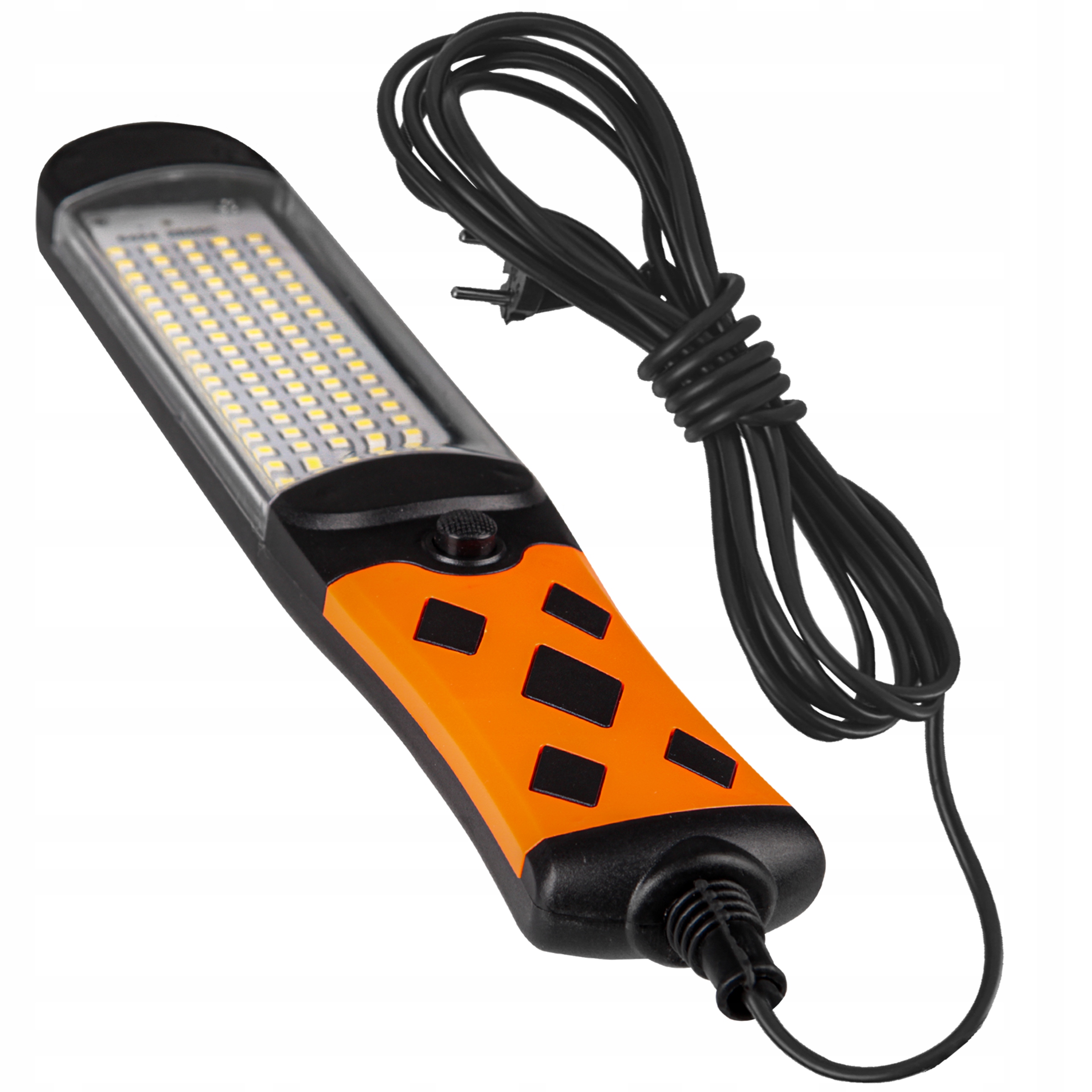 Lampa warsztatowa LED 15W – Idealne oświetlenie do warsztatu i ogrodu