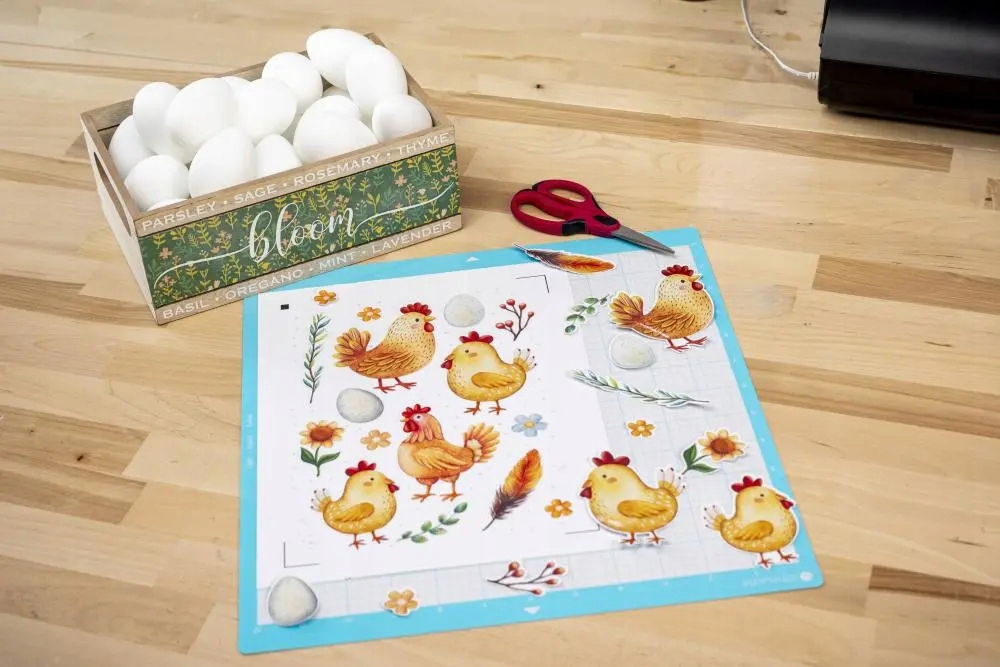 Oprogramowanie Silhouette Studio – Intuicyjna obsługa dla każdego