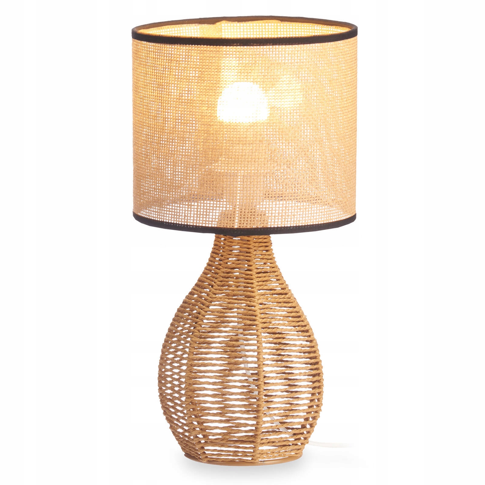 Praktyczne oświetlenie do sypialni i salonu