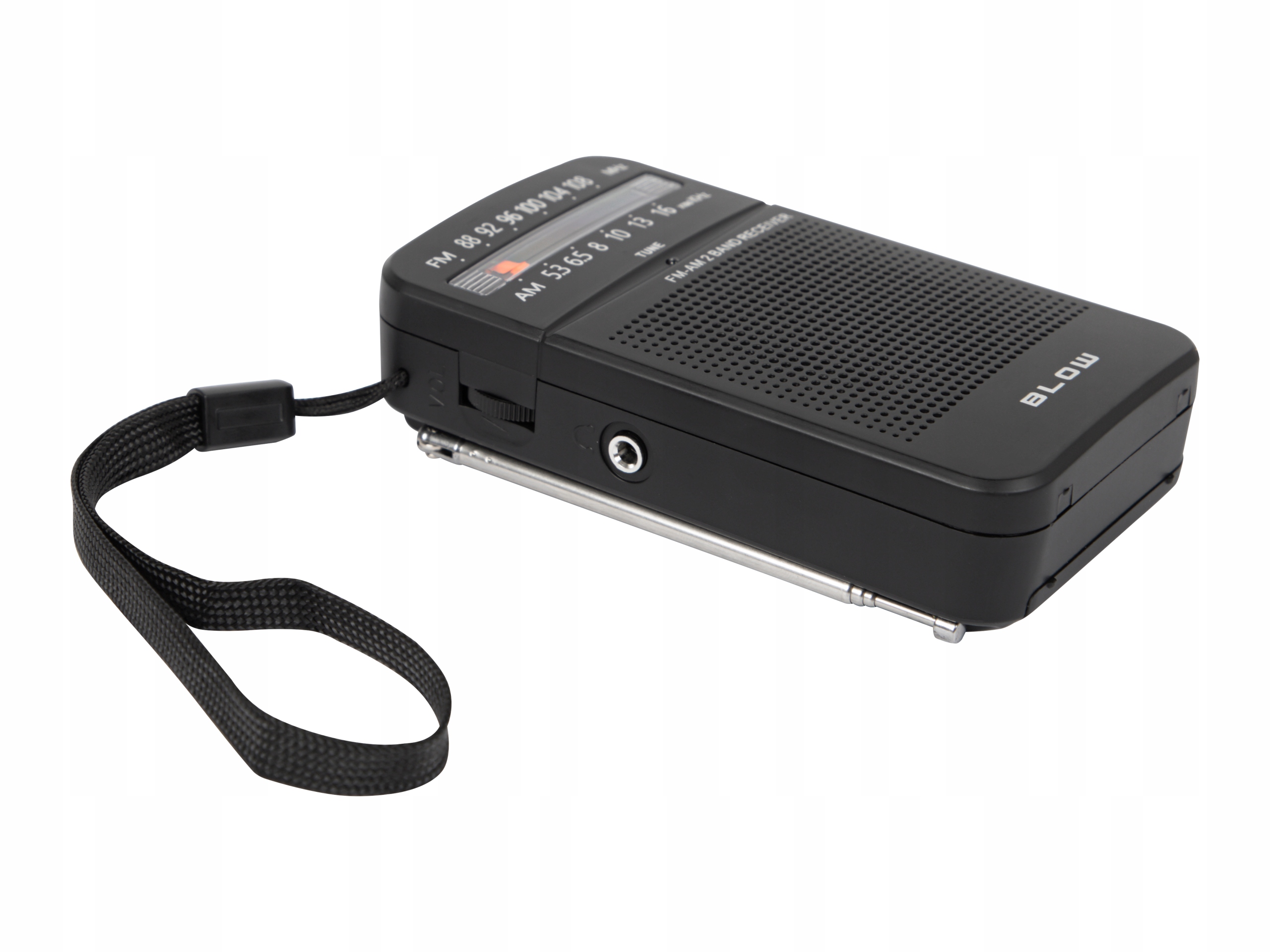 Kompaktowy design i mobilność – idealne do użytku w każdym miejscu